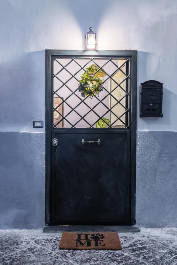 Eccehomo 29 La Casa Di Piero Apartment Naples Luaran gambar